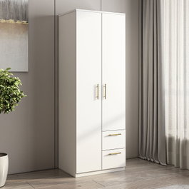 Hanah Home Merlin 2 - Blanco